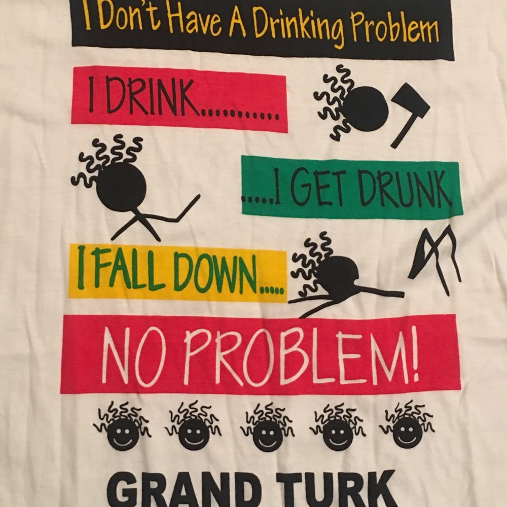 💎Fun T-Shirt XL💎